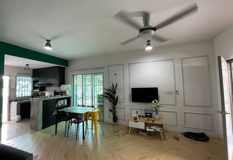 Irama Perdana @ Alam Perdana