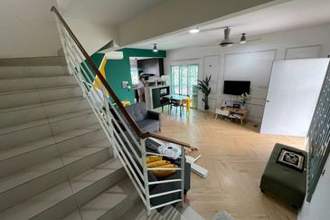 Irama Perdana @ Alam Perdana