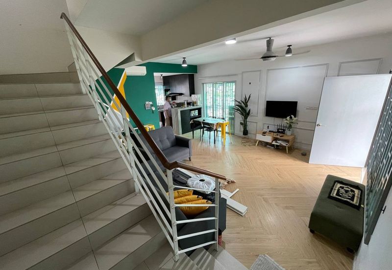 Irama Perdana @ Alam Perdana