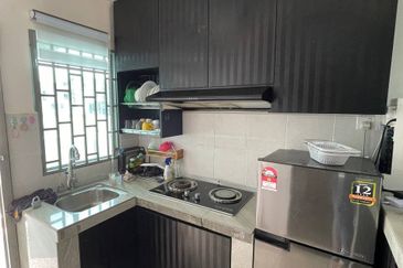 Irama Perdana @ Alam Perdana