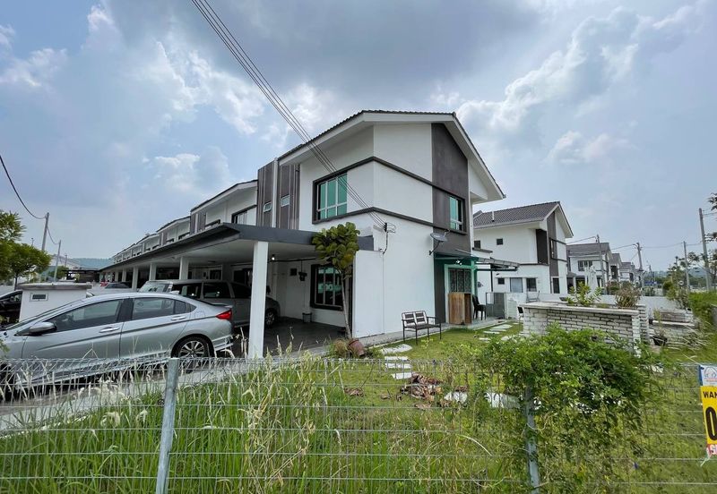 Irama Perdana @ Alam Perdana