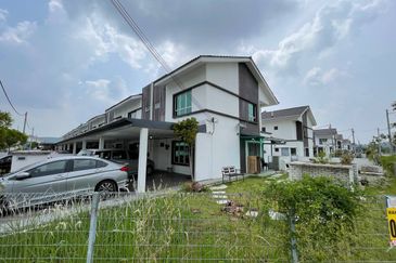 Irama Perdana @ Alam Perdana