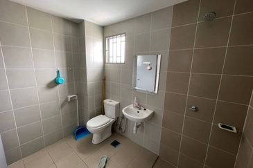 Irama Perdana @ Alam Perdana