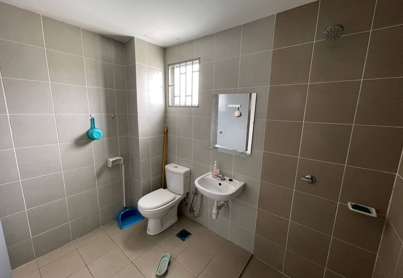 Irama Perdana @ Alam Perdana