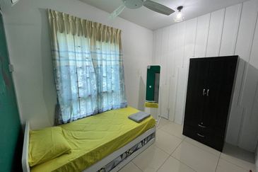 Irama Perdana @ Alam Perdana