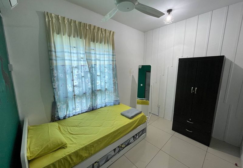 Irama Perdana @ Alam Perdana