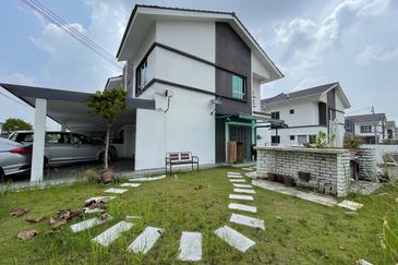 Irama Perdana @ Alam Perdana