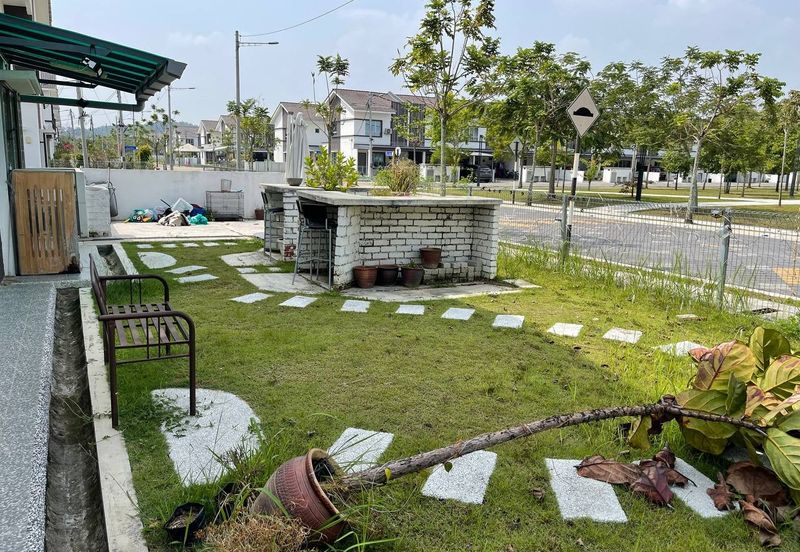 Irama Perdana @ Alam Perdana