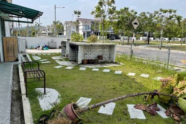 Irama Perdana @ Alam Perdana