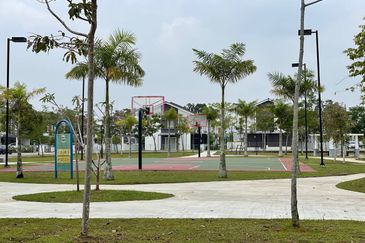 Irama Perdana @ Alam Perdana