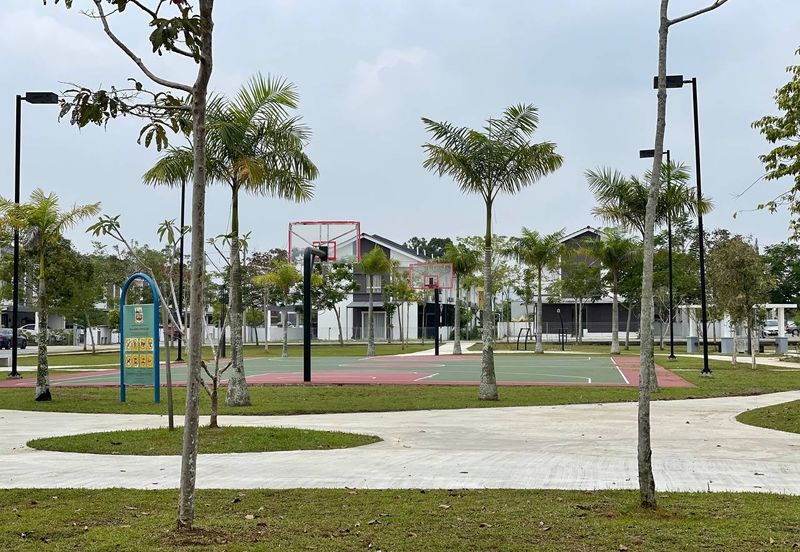 Irama Perdana @ Alam Perdana