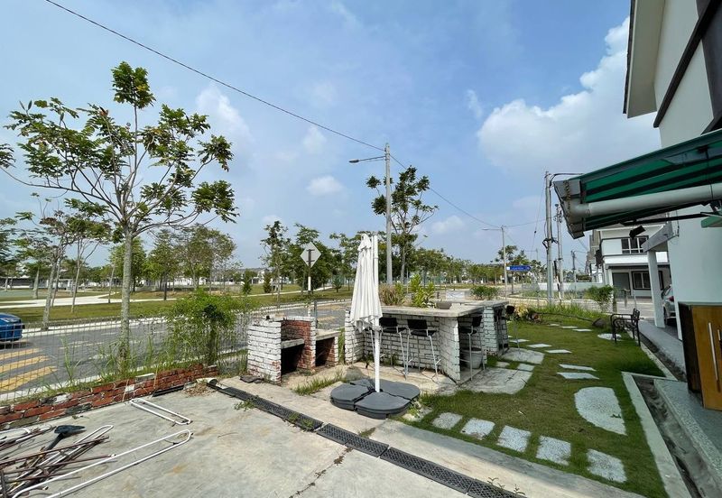 Irama Perdana @ Alam Perdana