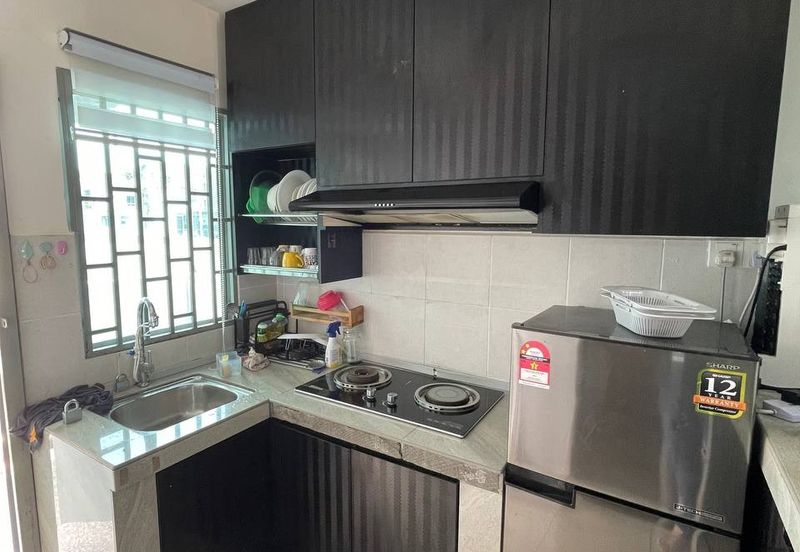 Irama Perdana @ Alam Perdana