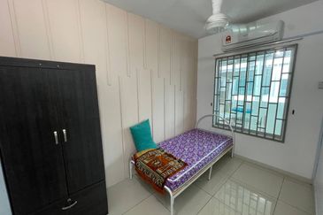 Irama Perdana @ Alam Perdana