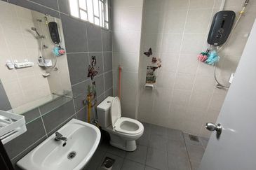 Irama Perdana @ Alam Perdana