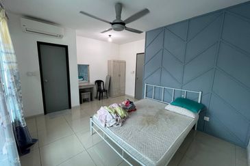 Irama Perdana @ Alam Perdana