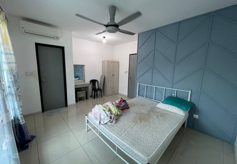 Irama Perdana @ Alam Perdana