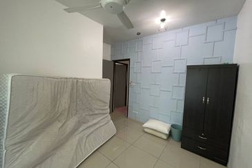 Irama Perdana @ Alam Perdana