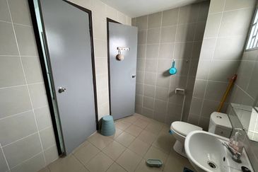 Irama Perdana @ Alam Perdana