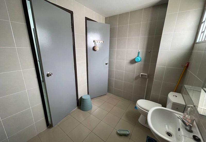 Irama Perdana @ Alam Perdana