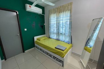 Irama Perdana @ Alam Perdana