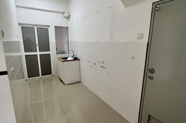 Casa Bluebell @ Cybersouth