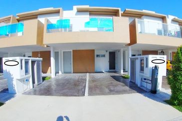 Casa Bluebell @ Cybersouth