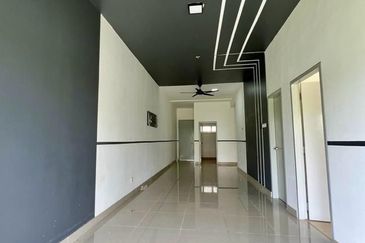 Casa Bluebell @ Cybersouth