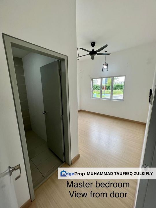Renovated Townhouse Casa Bluebell Cybersouth, Near Dengkil Area, Selangor, Dengkil
