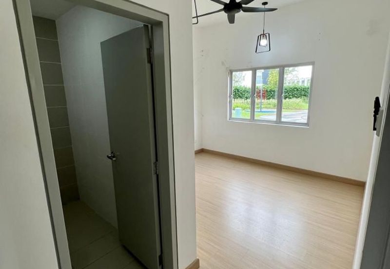 Casa Bluebell @ Cybersouth