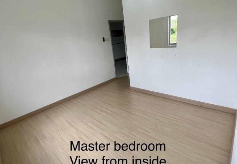 Casa Bluebell @ Cybersouth