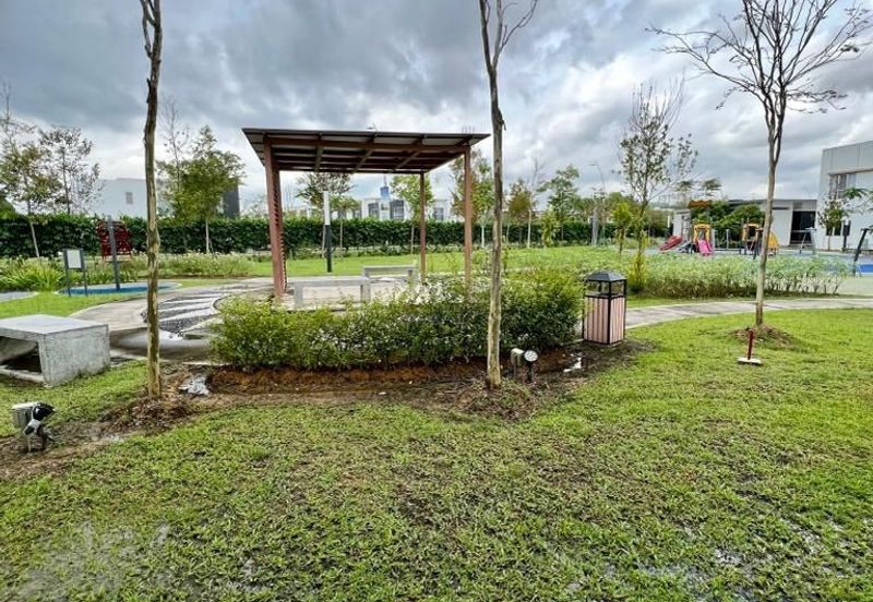 Casa Bluebell @ Cybersouth