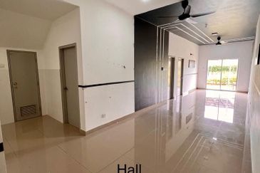 Casa Bluebell @ Cybersouth