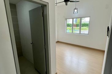 Casa Bluebell @ Cybersouth