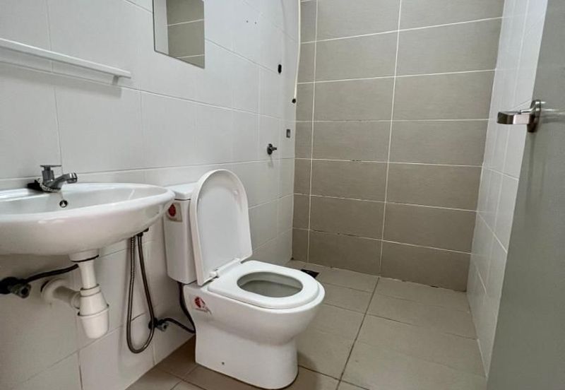 Casa Bluebell @ Cybersouth