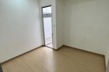 Casa Bluebell @ Cybersouth