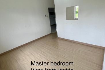 Casa Bluebell @ Cybersouth