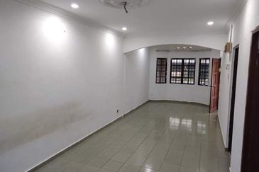 Seksyen 24, Shah Alam