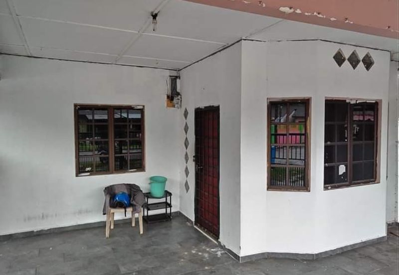 Seksyen 24, Shah Alam