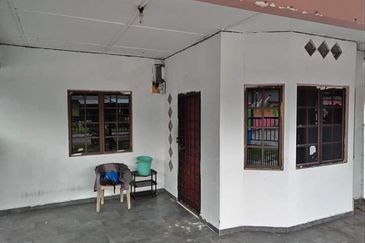 Seksyen 24, Shah Alam