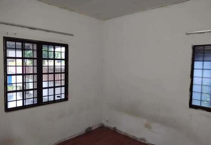 Seksyen 24, Shah Alam