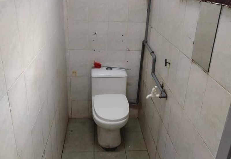 Seksyen 24, Shah Alam