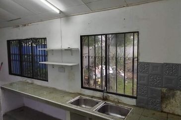 Seksyen 24, Shah Alam