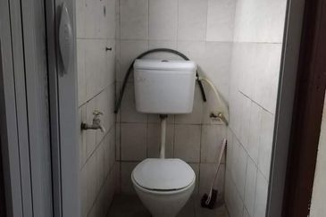 Seksyen 24, Shah Alam