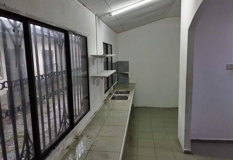 Seksyen 24, Shah Alam