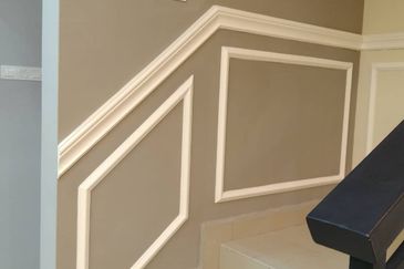 Taman UME Orkid, Kampung Lombong