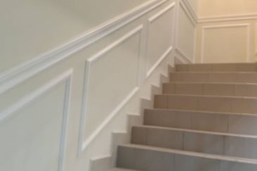 Taman UME Orkid, Kampung Lombong