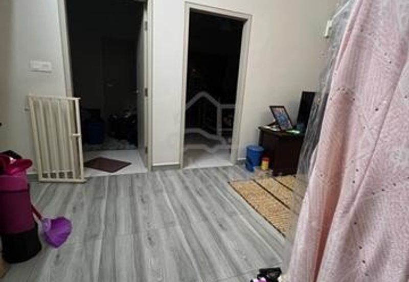 Laman Delfina @ Nilai Impian