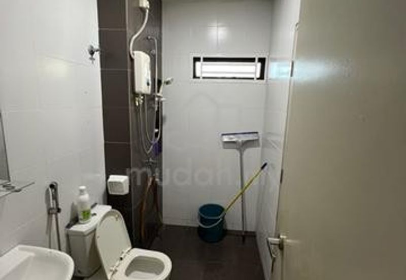 Laman Delfina @ Nilai Impian