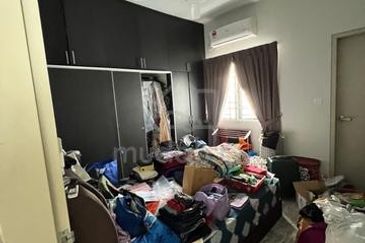 Laman Delfina @ Nilai Impian